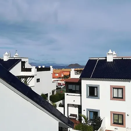 Nyaraló Casa Mimi - Your Perfect Family Getaway Corralejo