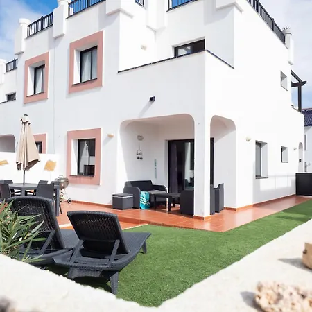 Casa Mimi - Your Perfect Family Getaway Nyaraló Corralejo