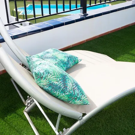 Casa Mimi - Your Perfect Family Getaway Nyaraló Corralejo