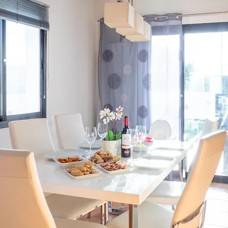 Nyaraló Casa Mimi - Your Perfect Family Getaway *