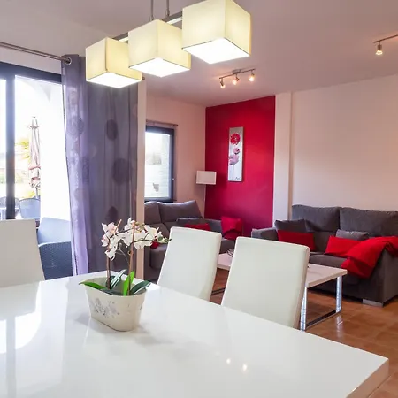 Nyaraló Casa Mimi - Your Perfect Family Getaway Corralejo
