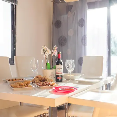 Nyaraló Casa Mimi - Your Perfect Family Getaway