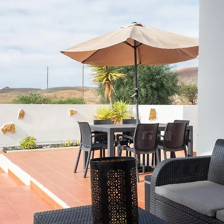 Holiday home Casa Mimi - Your Perfect Family Getaway Corralejo