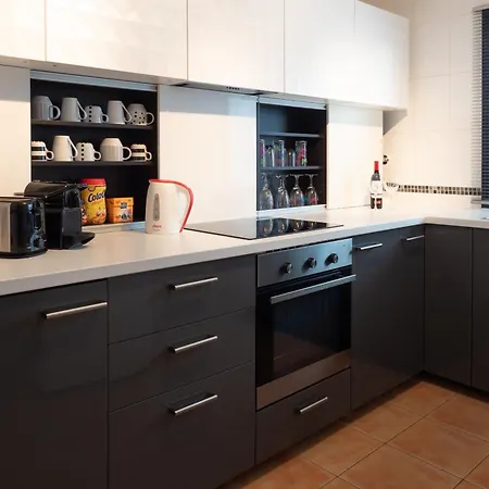 Casa Mimi - Your Perfect Family Getaway Holiday home